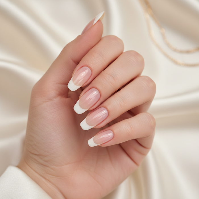 La French invisible, tendance rich girl