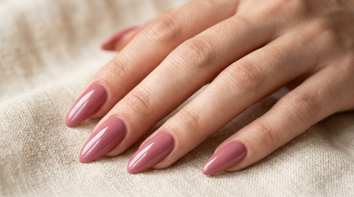 Brillance gel beautyin — macro
